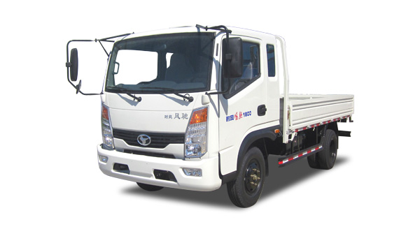 VSport体育风驰1800系列国Ⅳ汽车