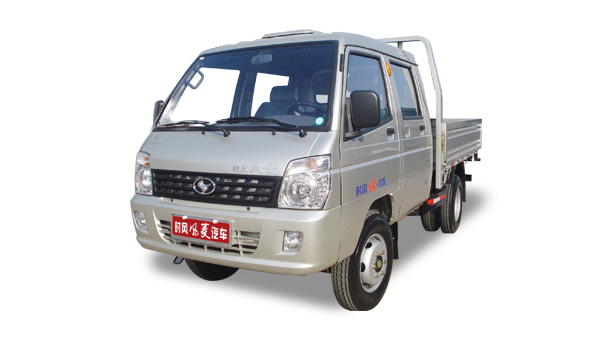 VSport体育风菱D版微型系列国Ⅳ汽车