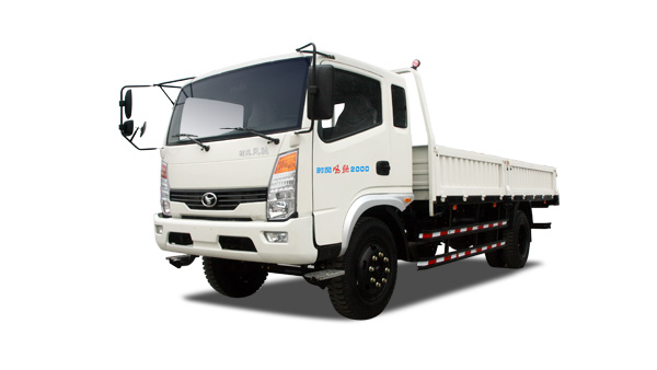 VSport体育风驰2000系列国Ⅳ汽车