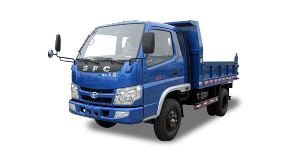 VSport体育风顺1工程自卸系列国Ⅳ汽车